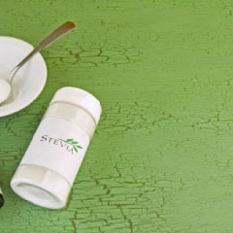 So Long, Stevia?