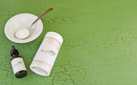 So Long, Stevia?