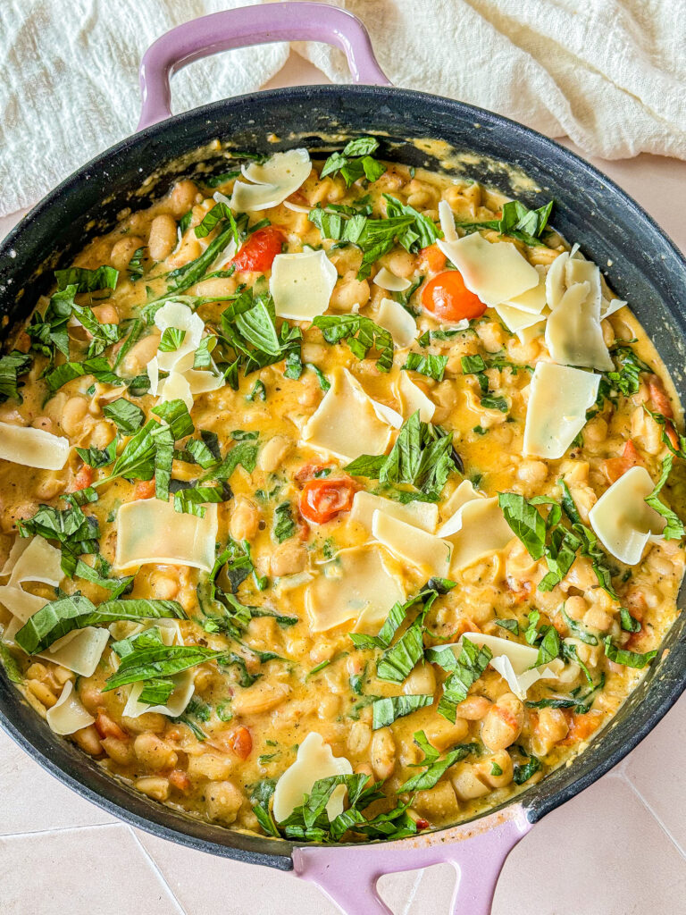 marry me tuscan beans