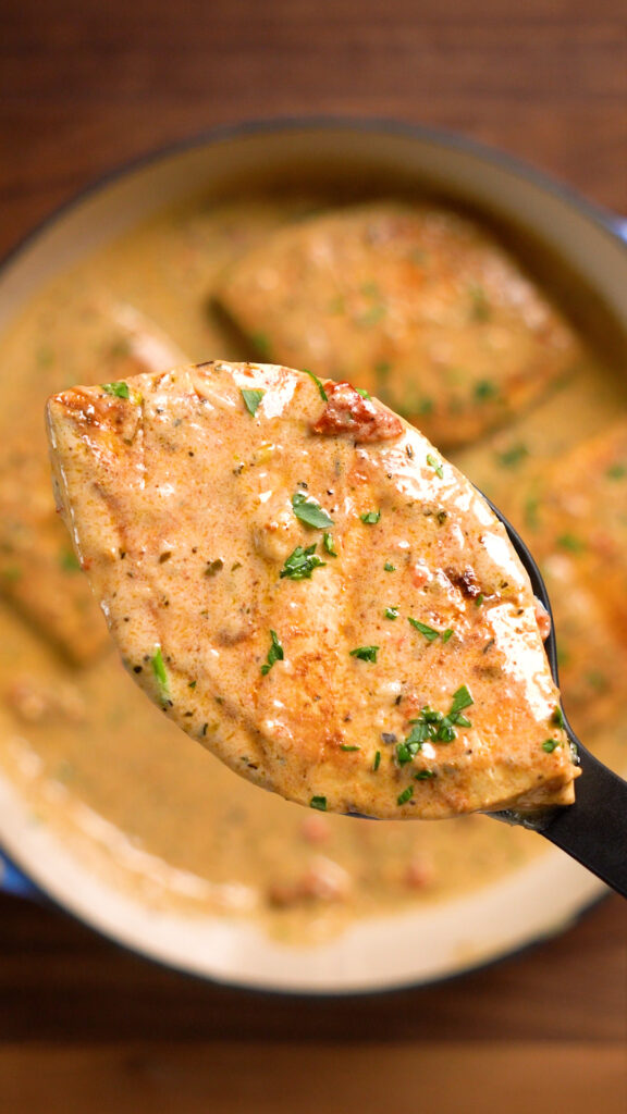 marry me tofu sauce