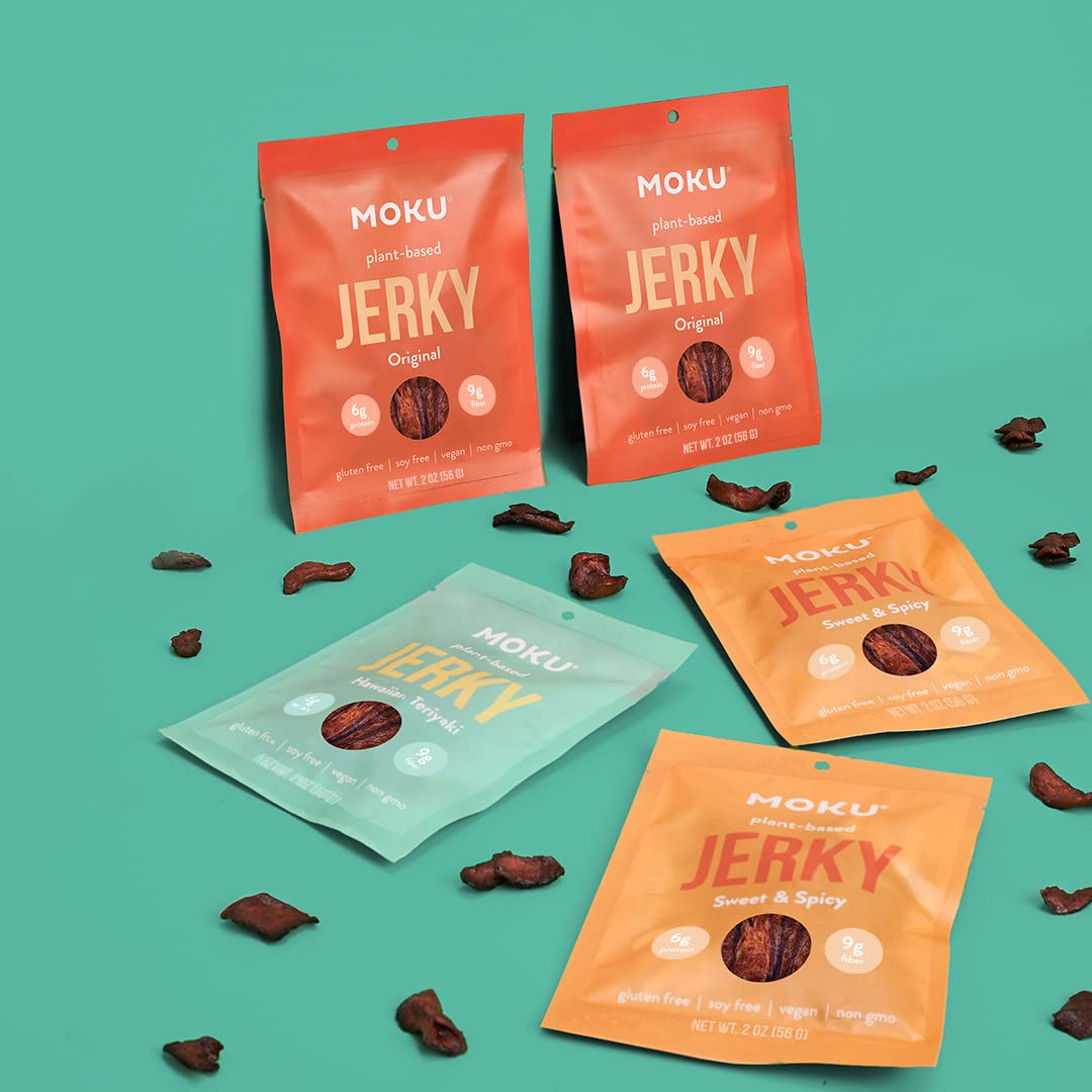 moku jerky