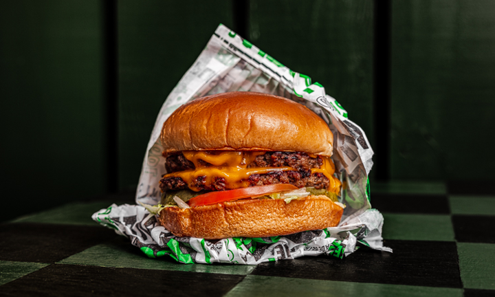 Jerrell's Betr Brgr