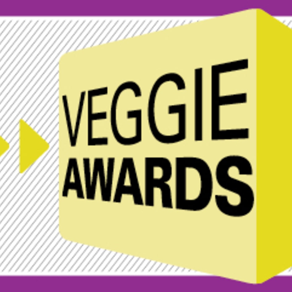 The 2012 Veggie Awards