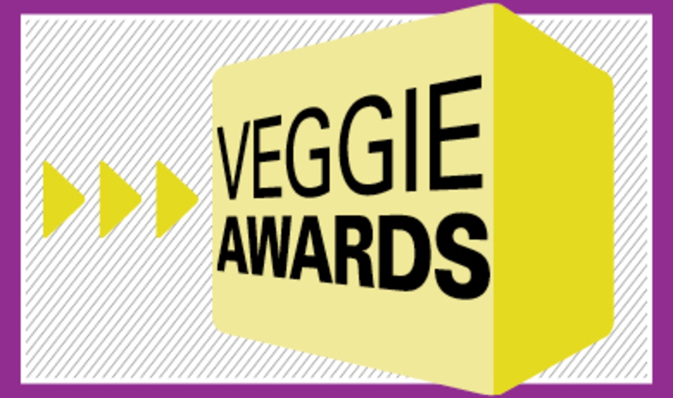 The 2012 Veggie Awards