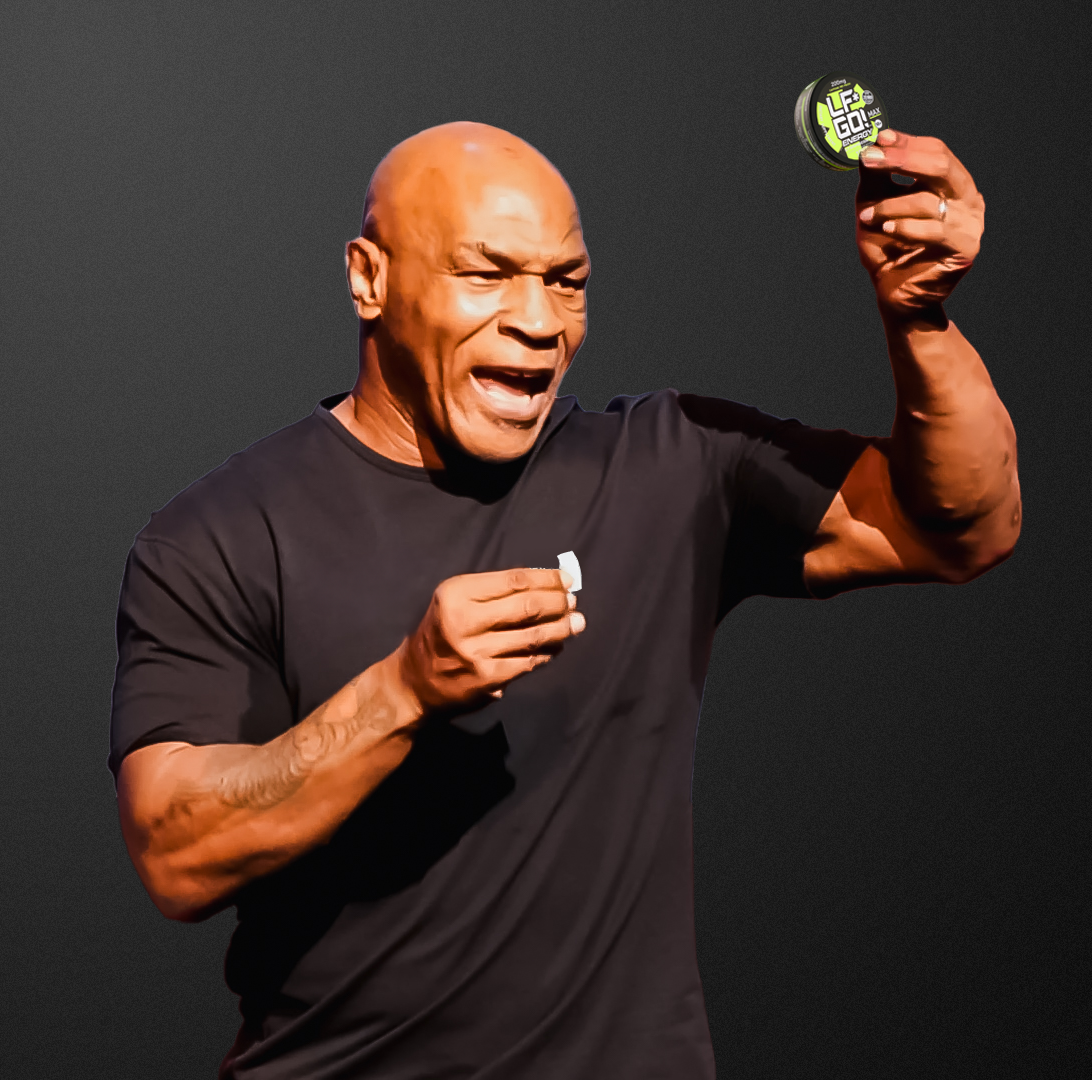 Mike Tyson