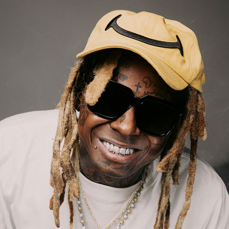 Lil-Wayne