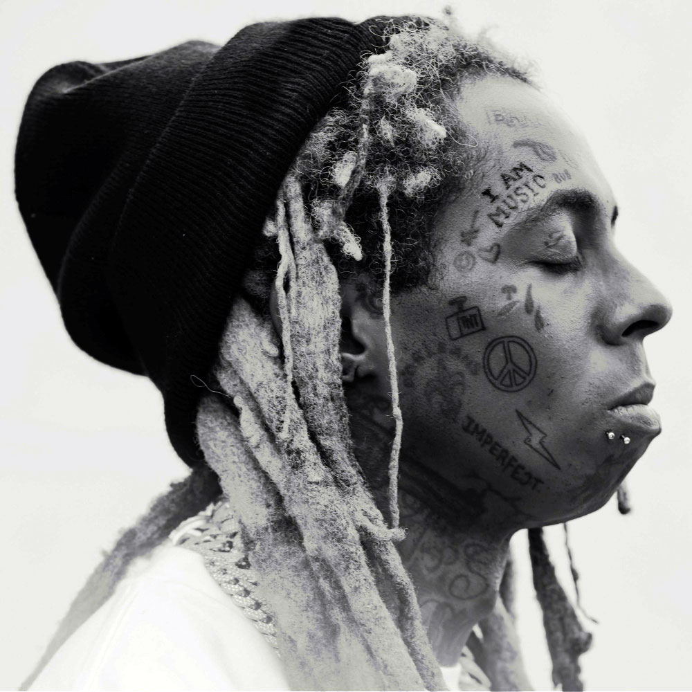 Lil-Wayne