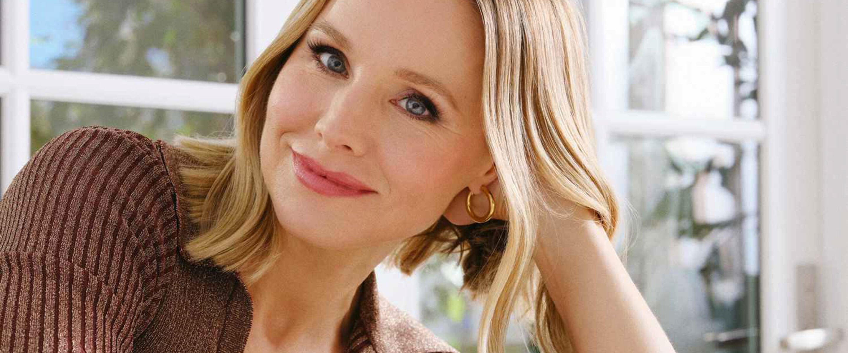 Discover Kristen Bell's Genius Secret Ingredient That Turns Broccoli into a Kid Favorite