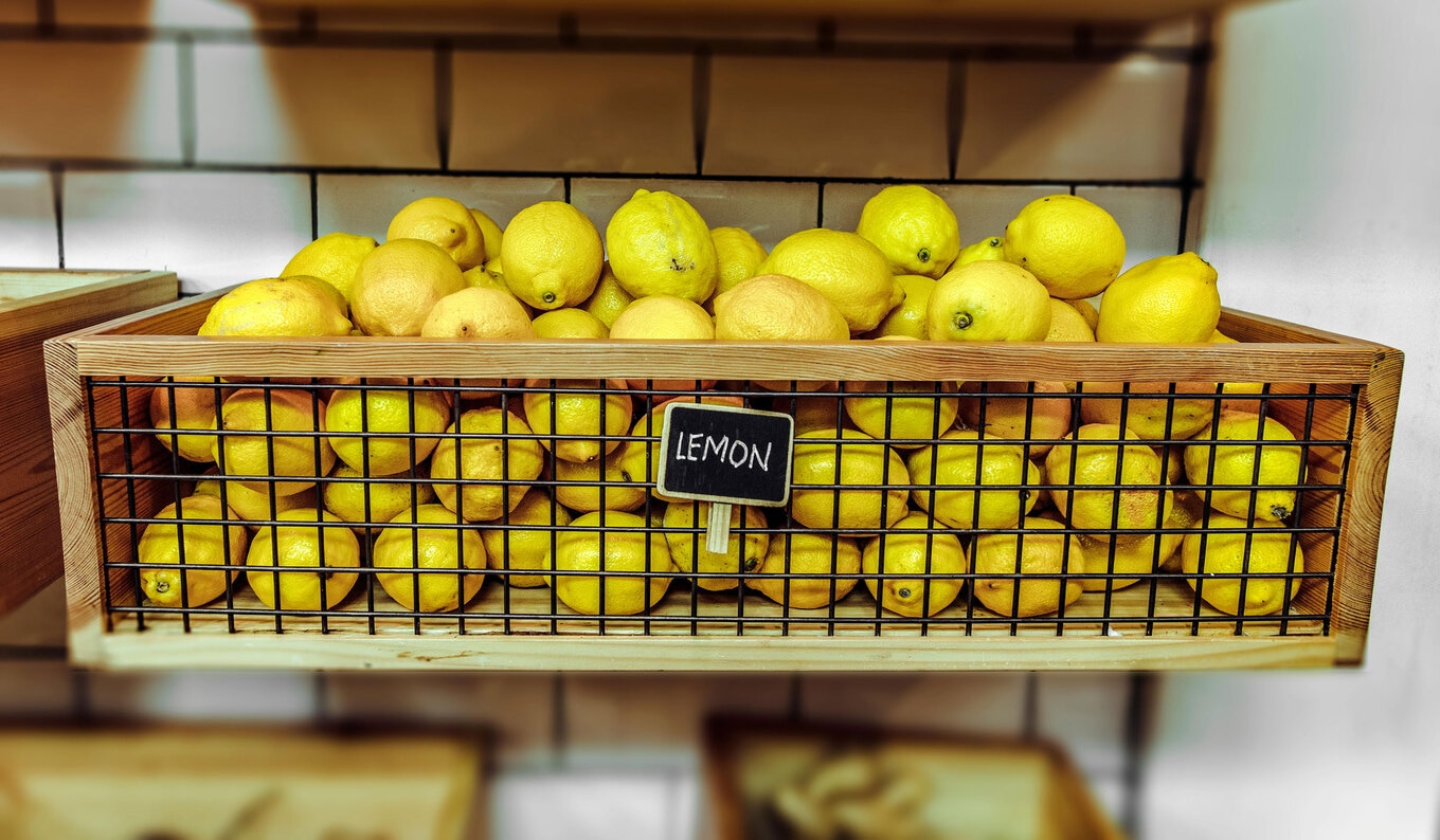 Lemon