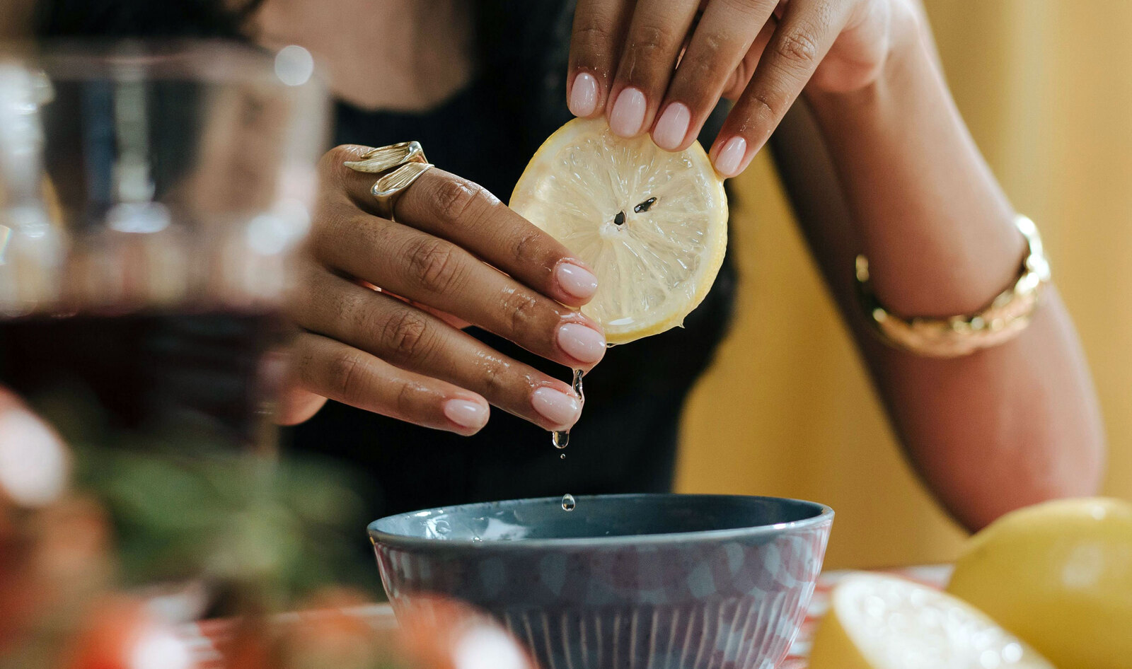 When Life Gives You Lemons, TikTok Says Eat Them Whole—Peel and All. What Do Experts Say?