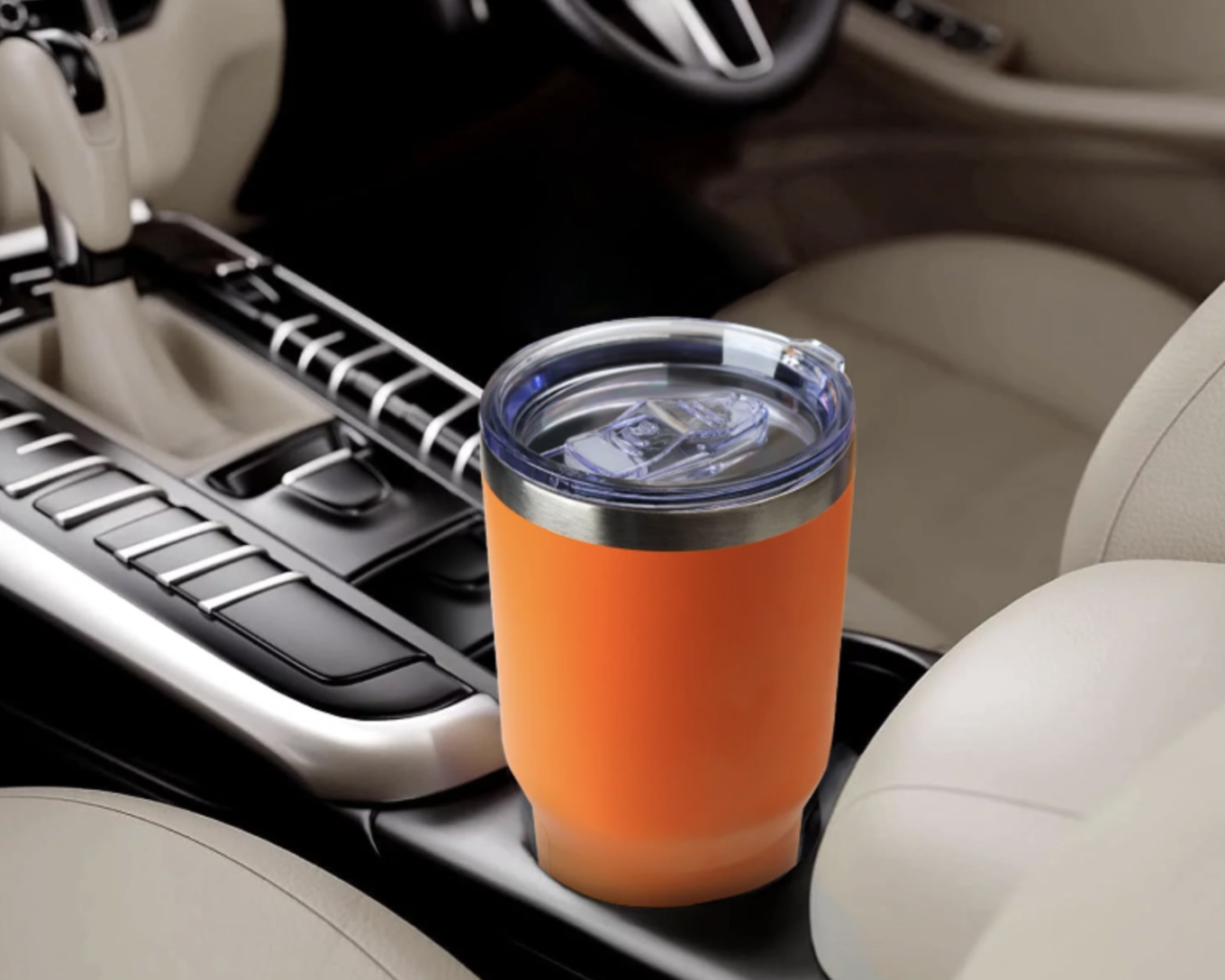 Aquaphile tumbler