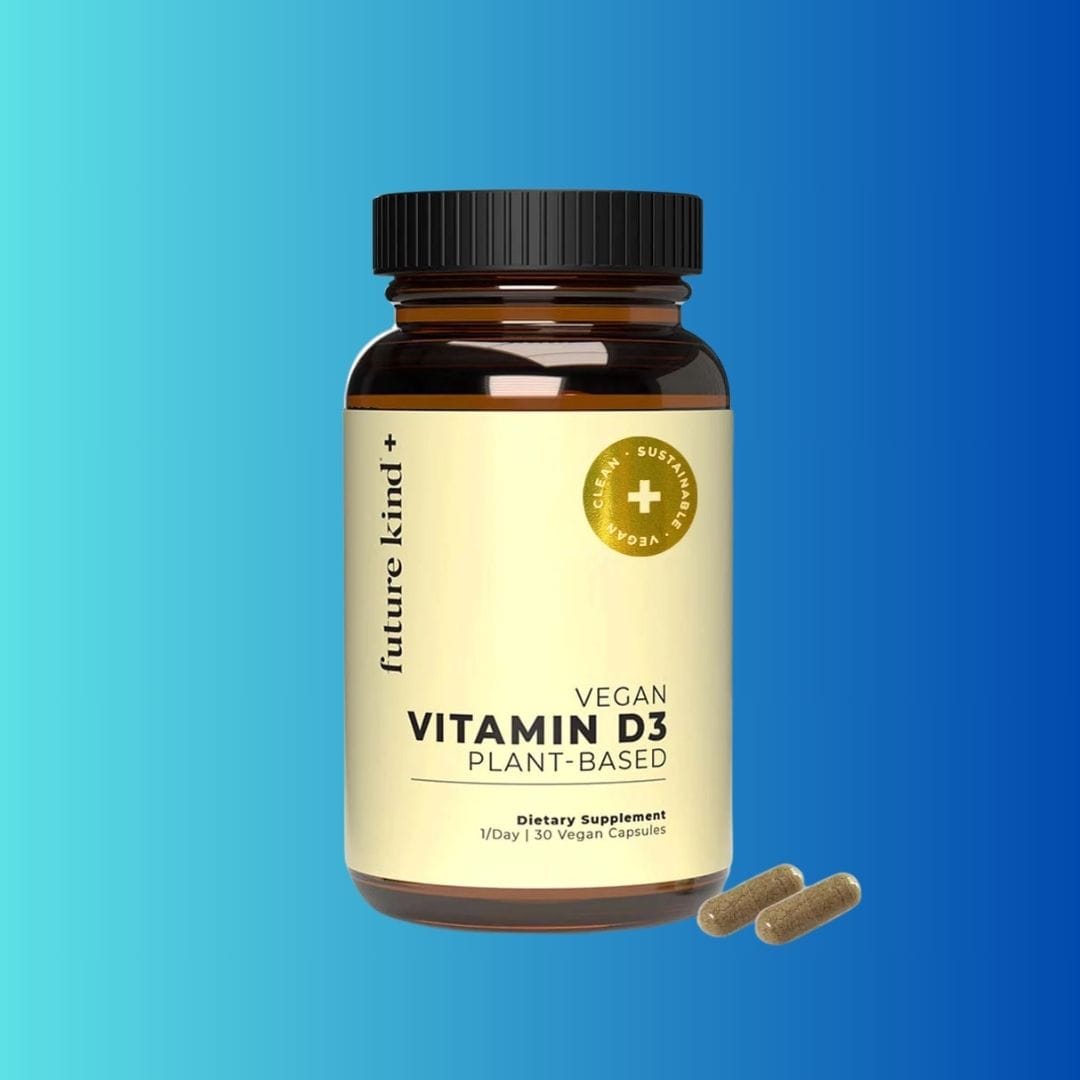 Future Kind vitamin D3