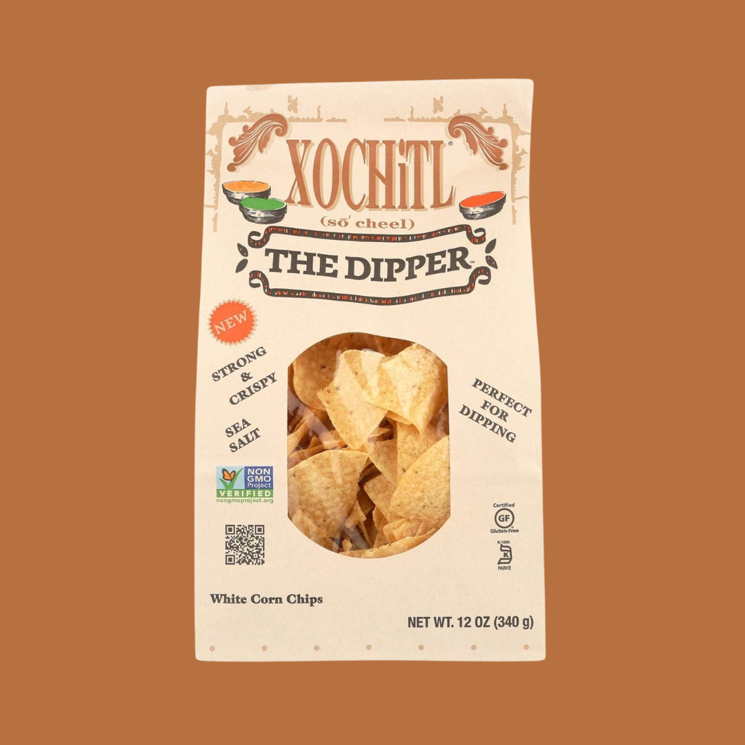 xochitl chips