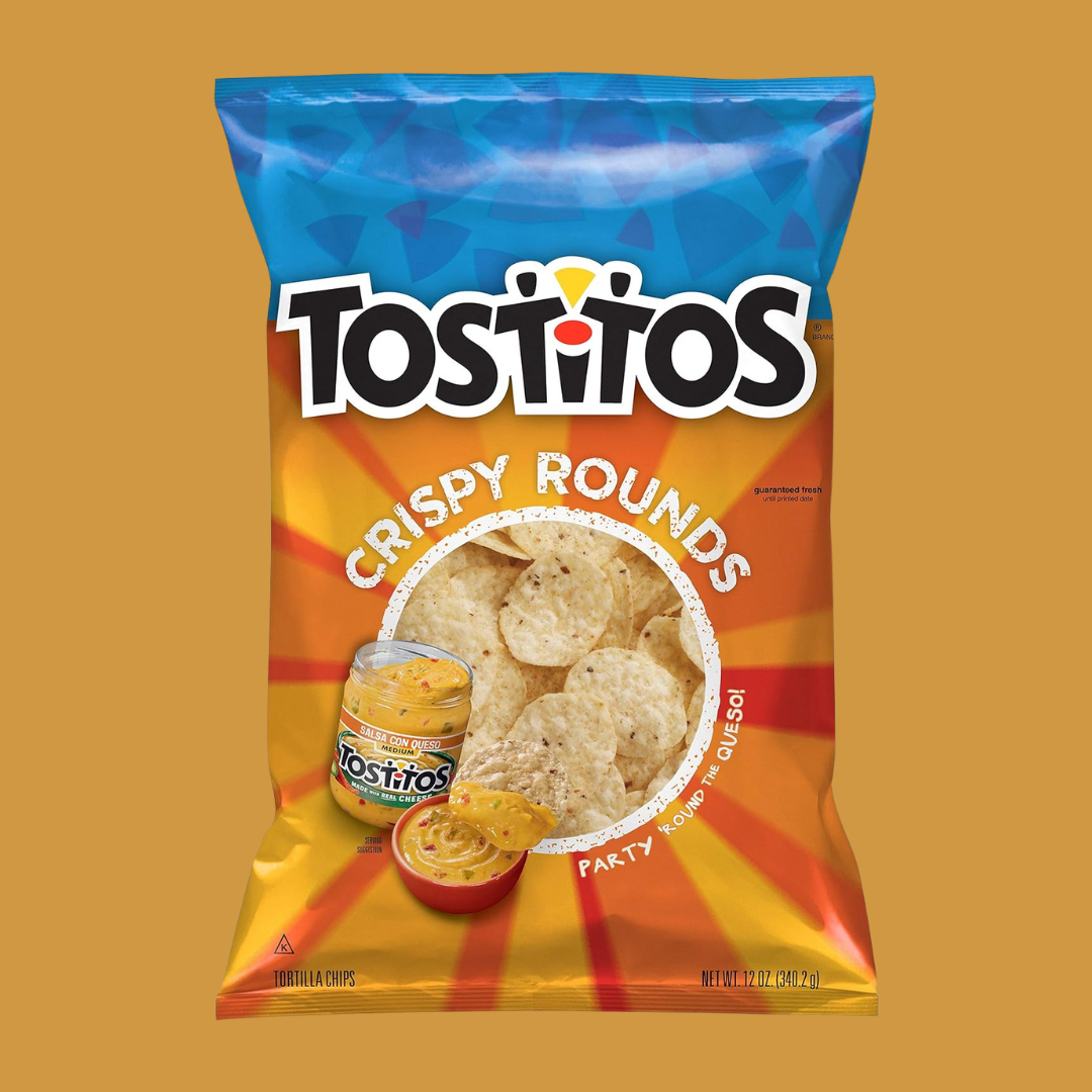 Tostitos chips