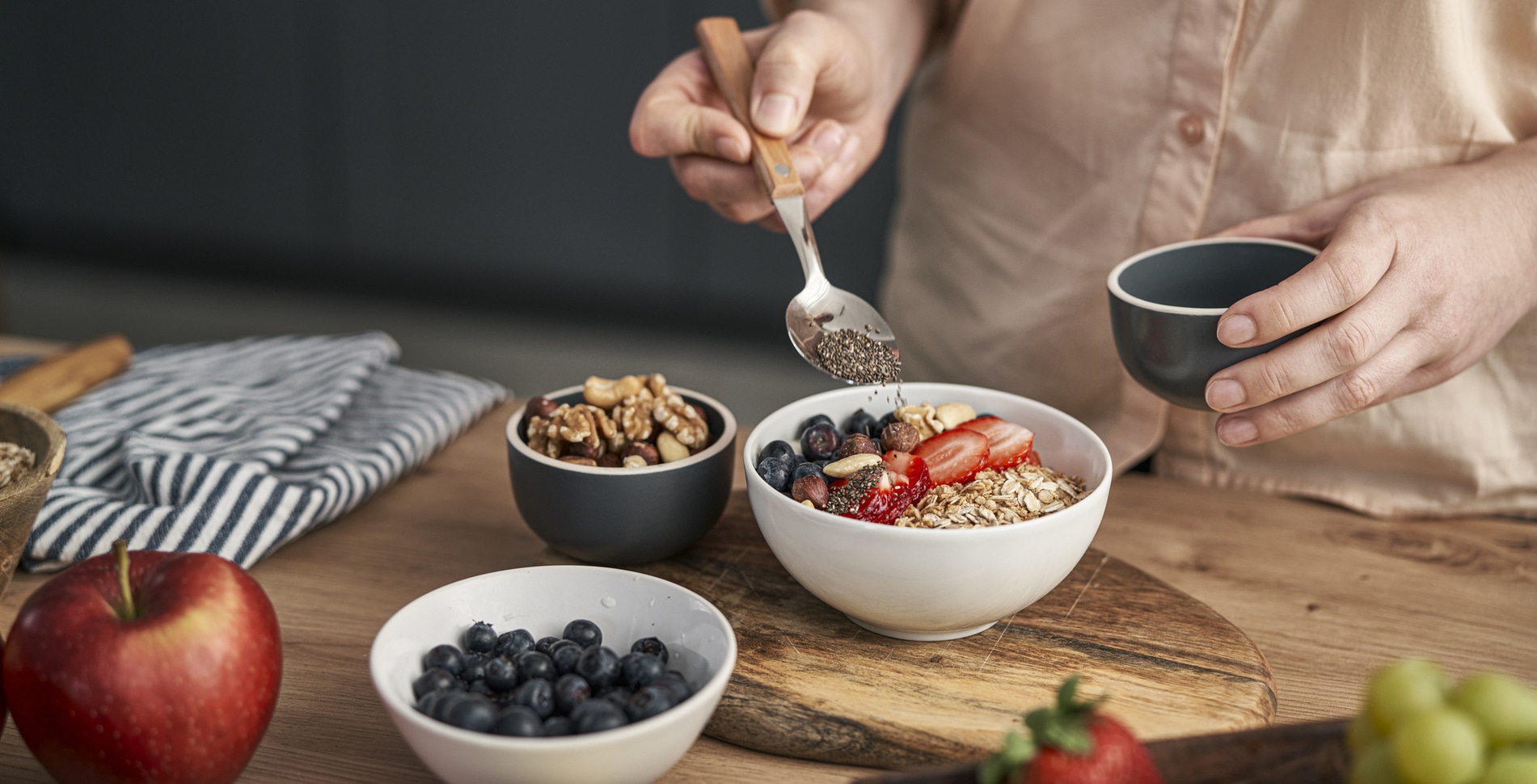 How Quickly Can Your Cholesterol Drop on a Plant-Based Diet?