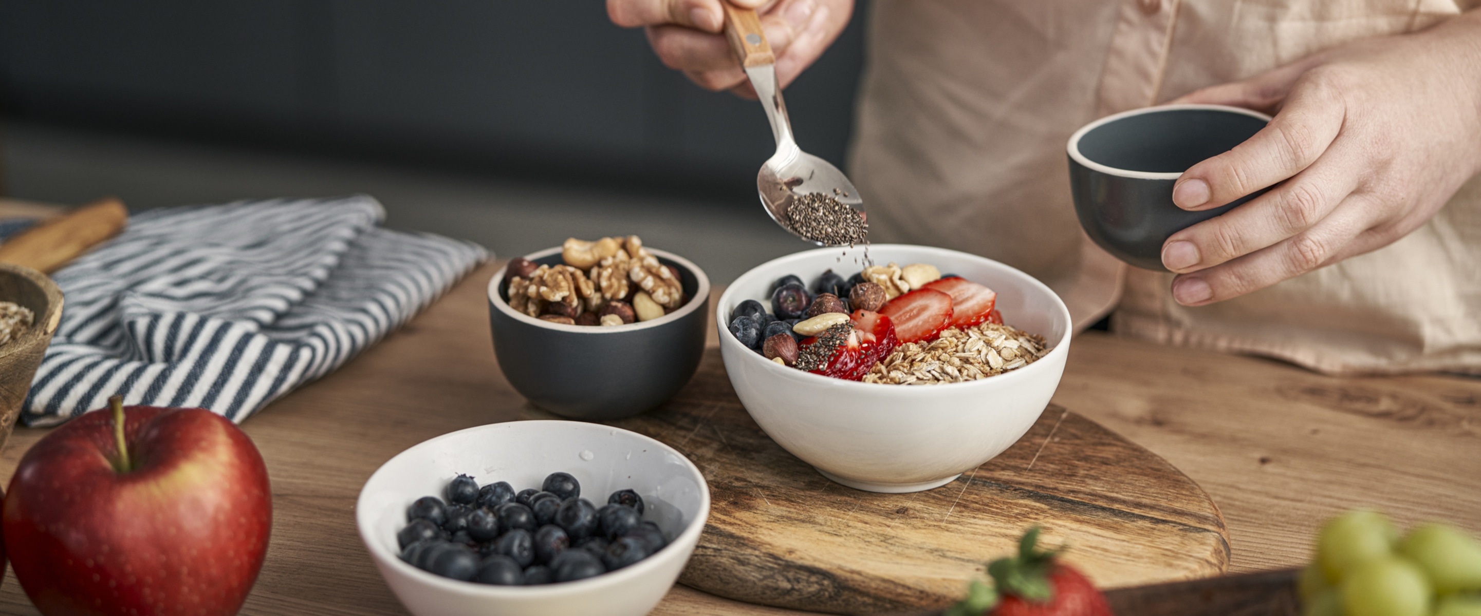 How Quickly Can Your Cholesterol Drop on a Plant-Based Diet?