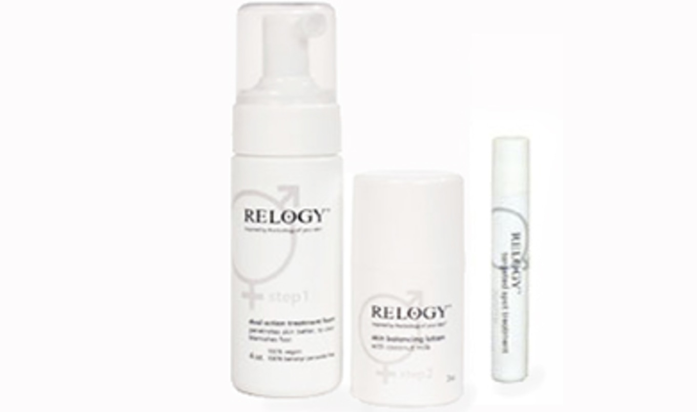 Nourishing Vegan Skin Care Kit