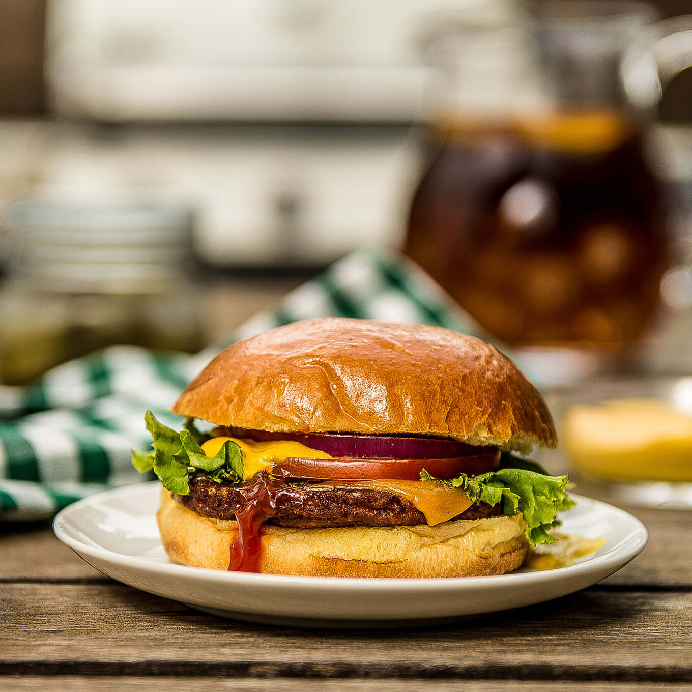 How Do New Meatless Burgers Compare to Old-School Veggie Burgers? Experts Weigh In