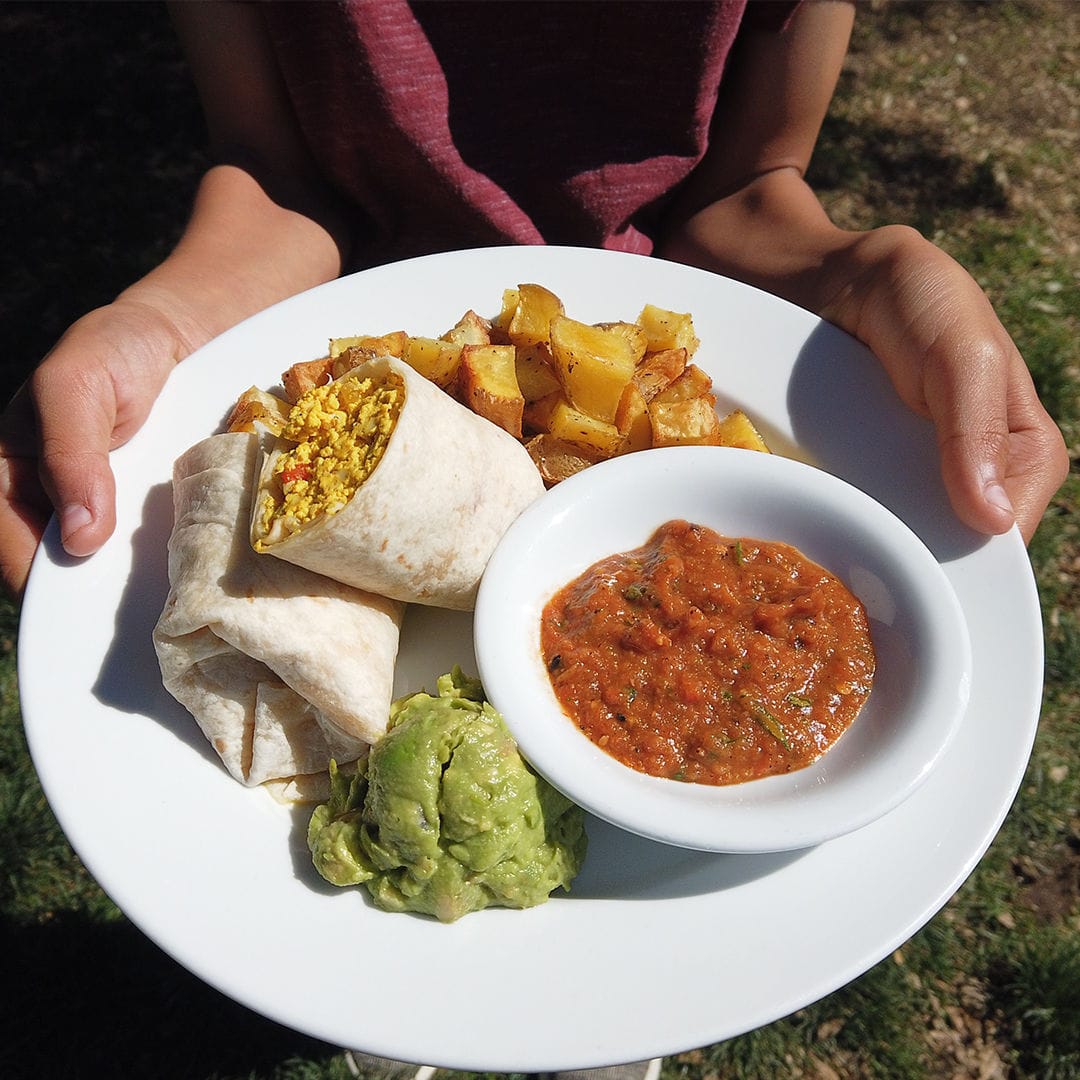 Muse School Meal