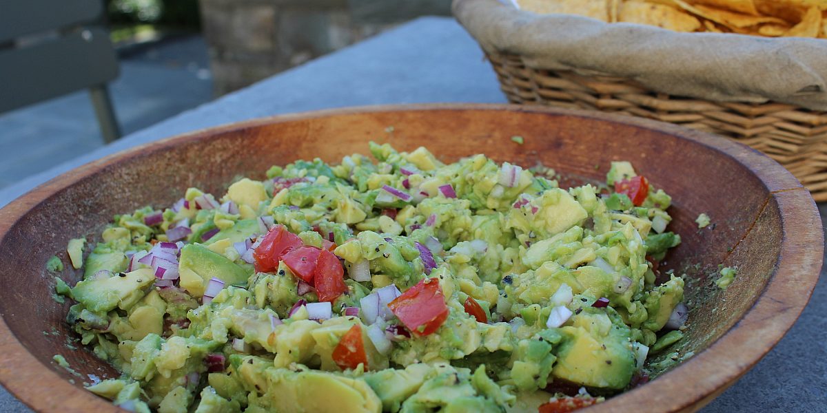 guacamole