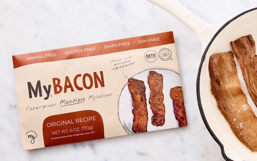 MyBacon