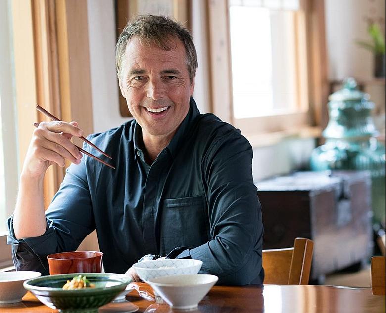 dan buettner