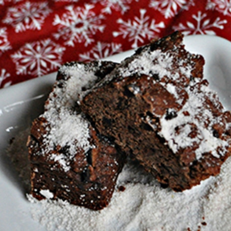 3 Awesome Allergen-Free Holiday Desserts