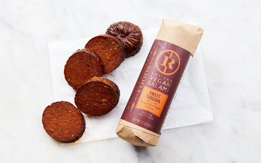 renegade foods salami