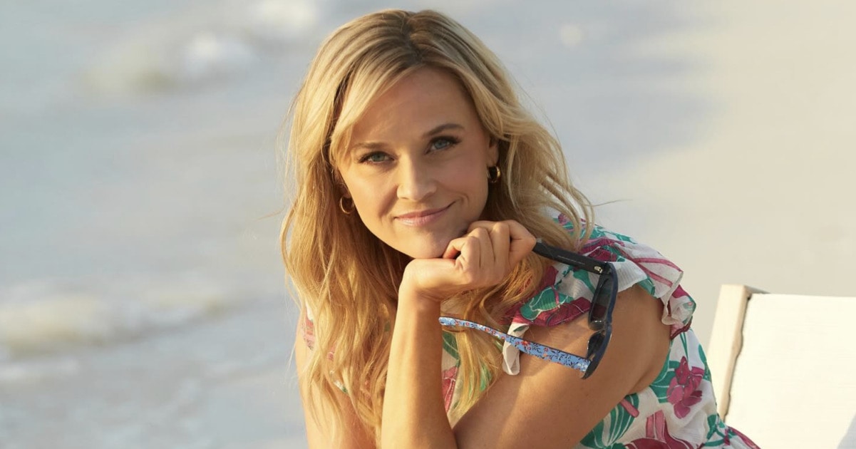 Make Reese Witherspoon’s Favorite Corn Salad Before Summer Ends