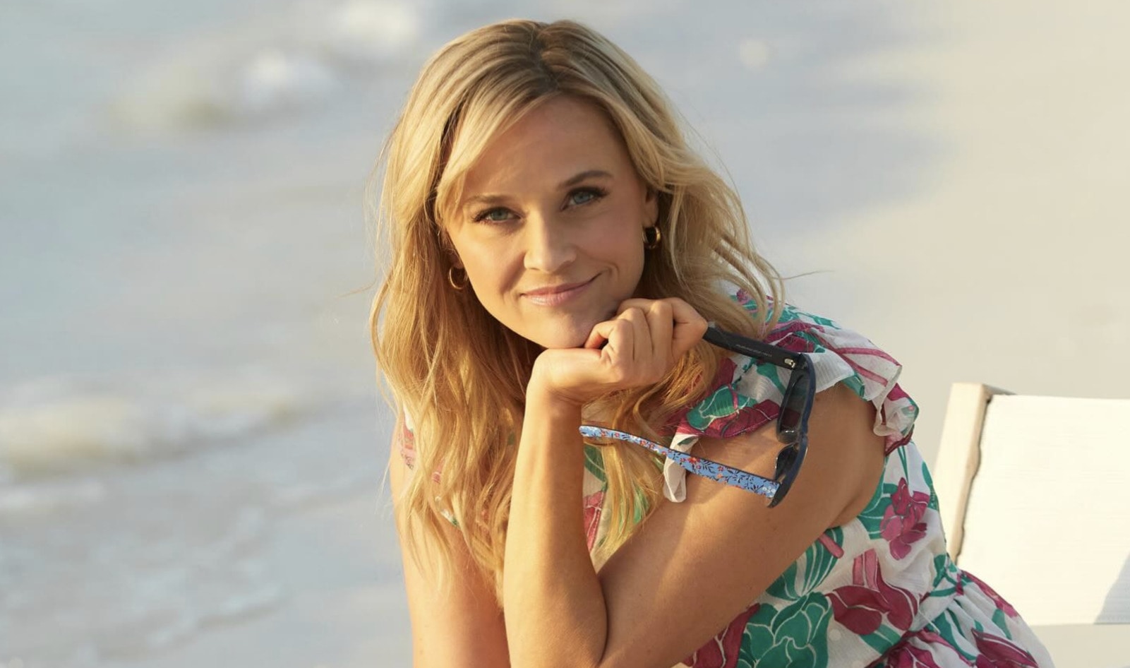 How to Make Reese Witherspoon's Favorite Corn Salad