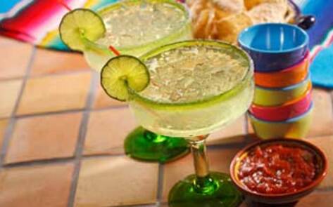 MFA Helps Tex-Mex Restaurant Create New Vegan Menu