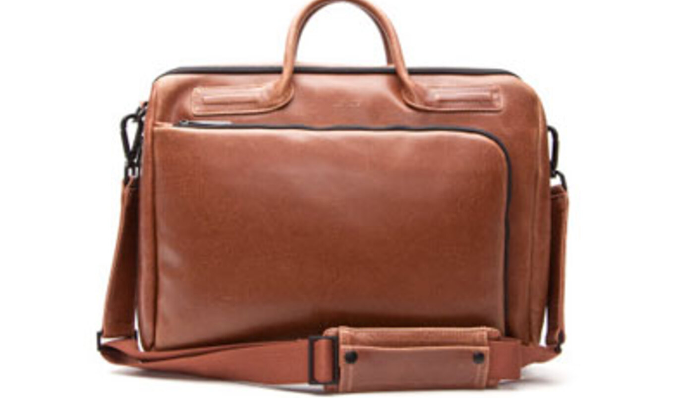 Holiday Giveaway: Matt & Nat Briefcase