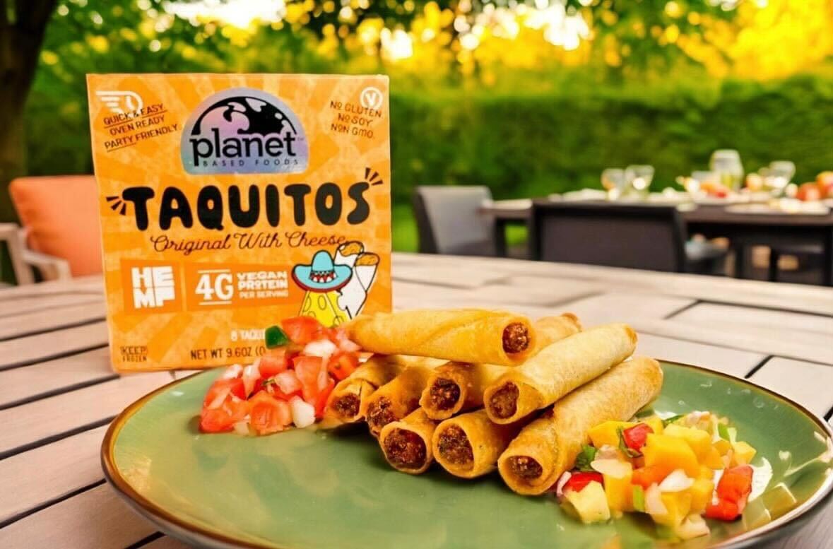 Taquitos