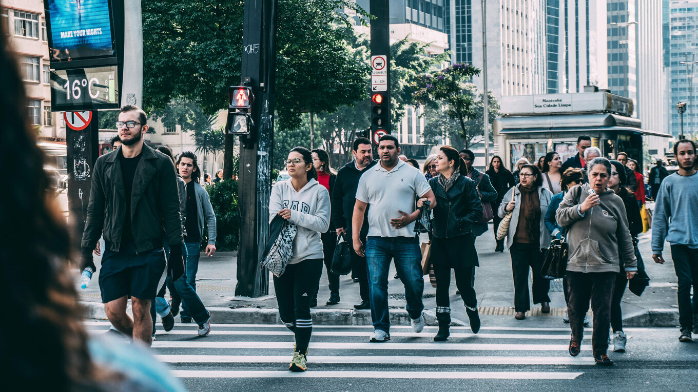 People
