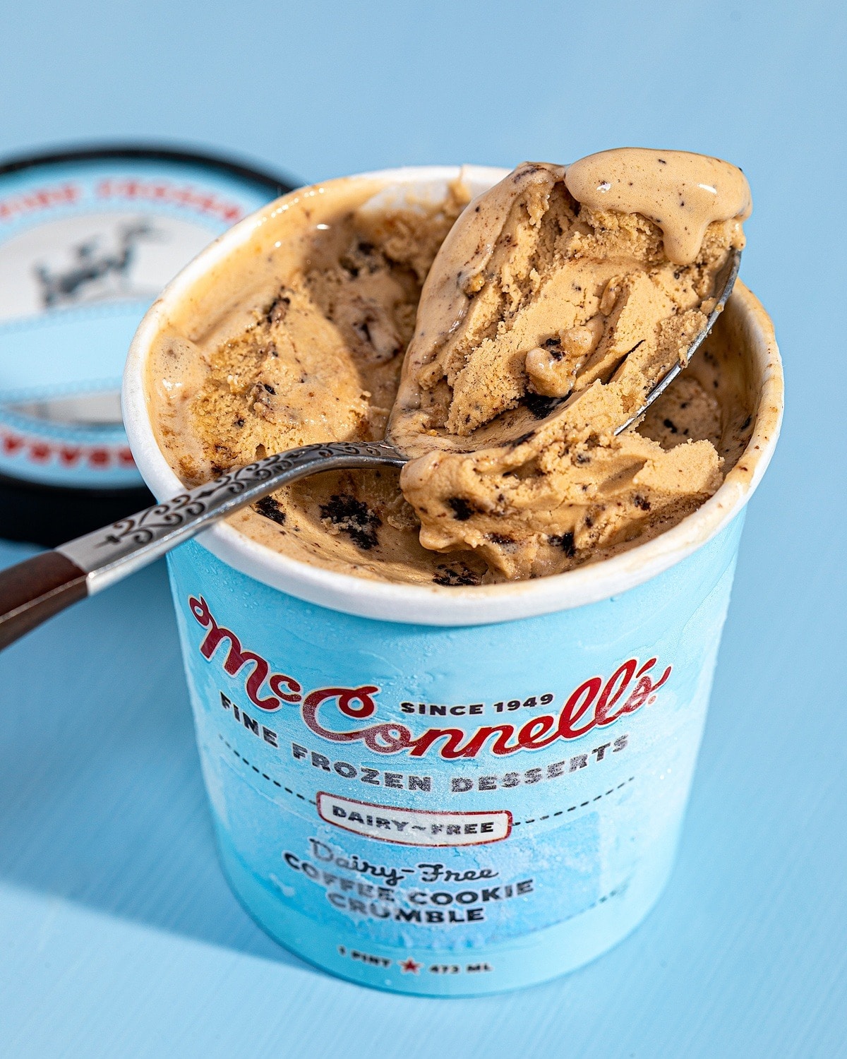 McConnell's ice cream