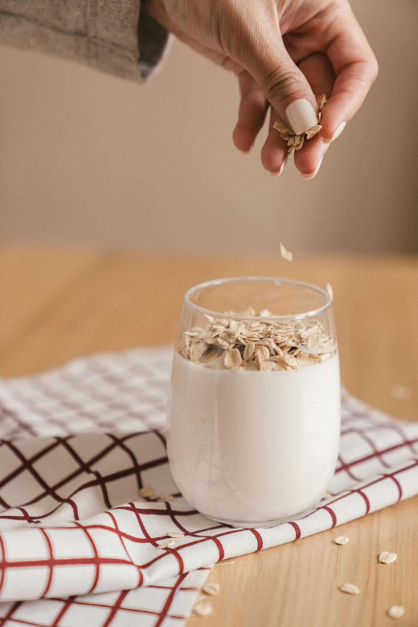 Oats