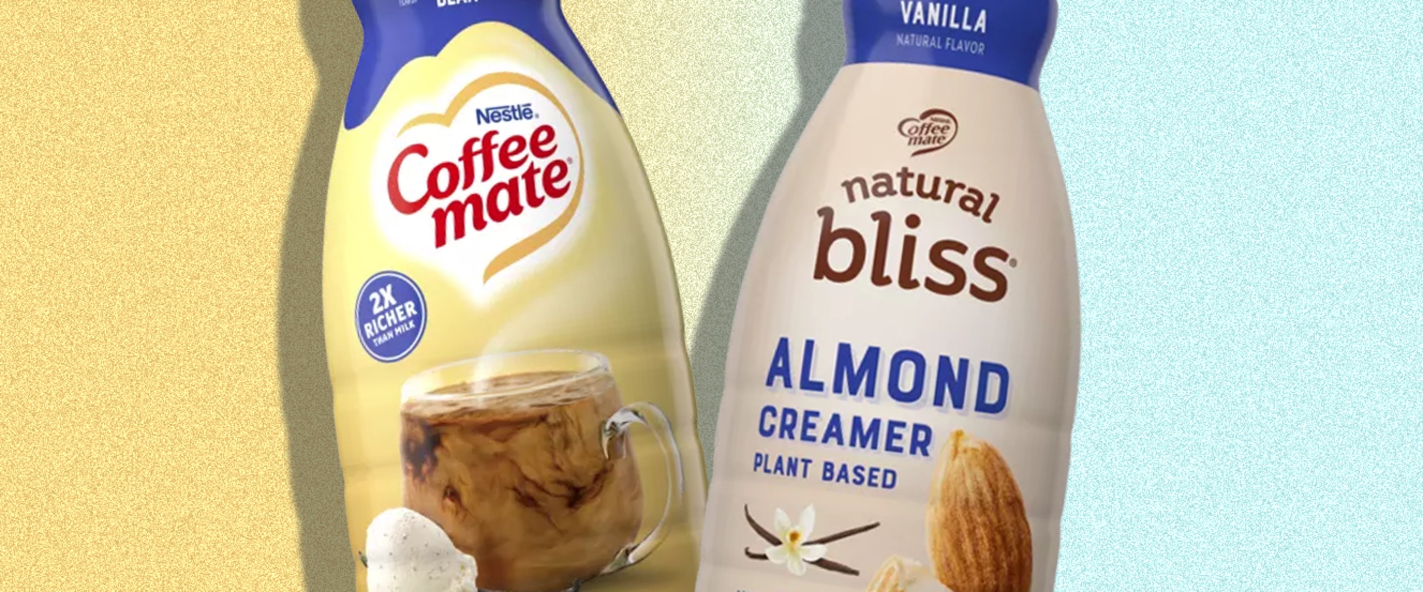 It Turns Out, There's a Big Difference Between Dairy-Free and Non-Dairy