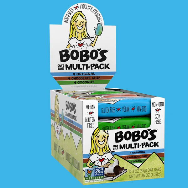 Snack-Bars