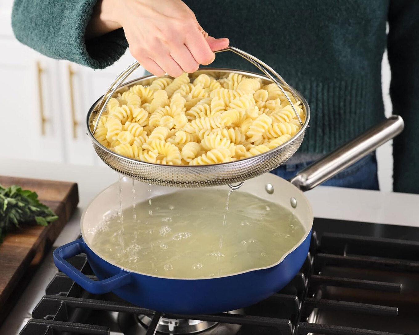 Ceramic-Cookware