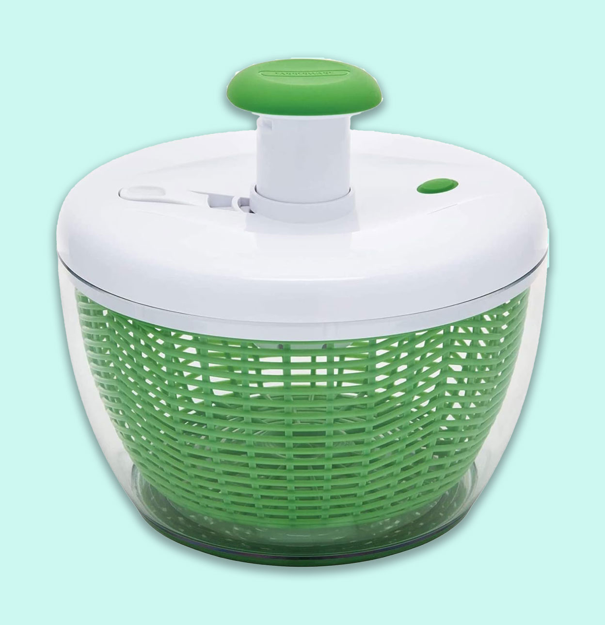 Salad-Spinner