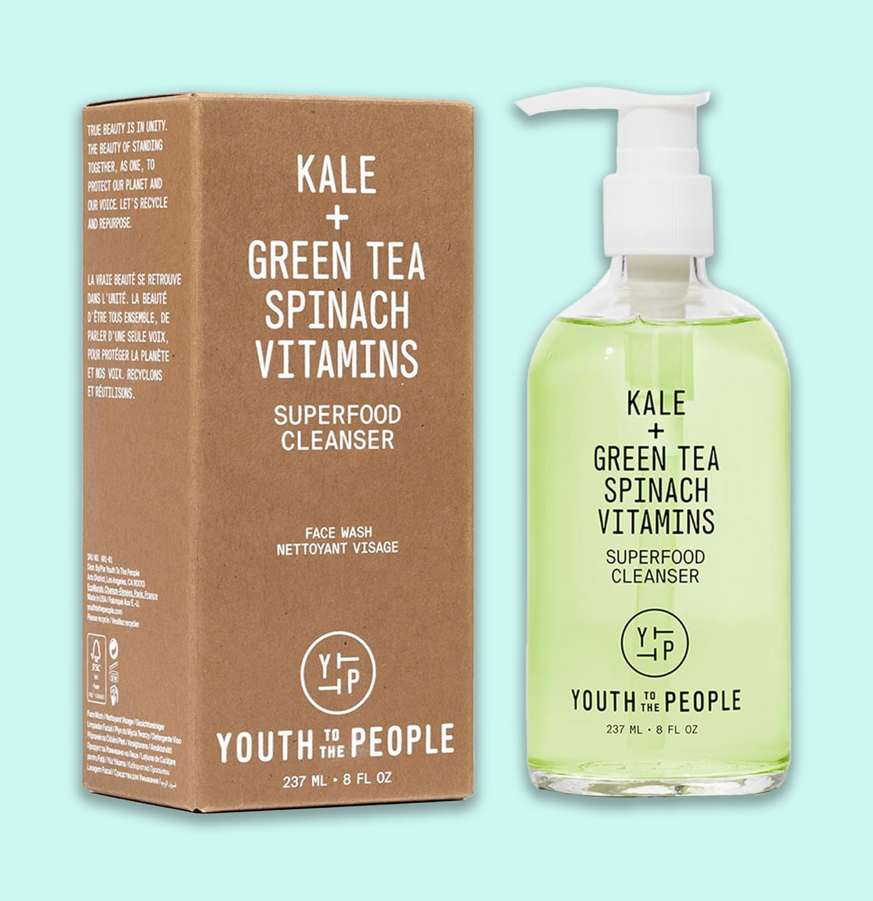 Facial-Cleanser