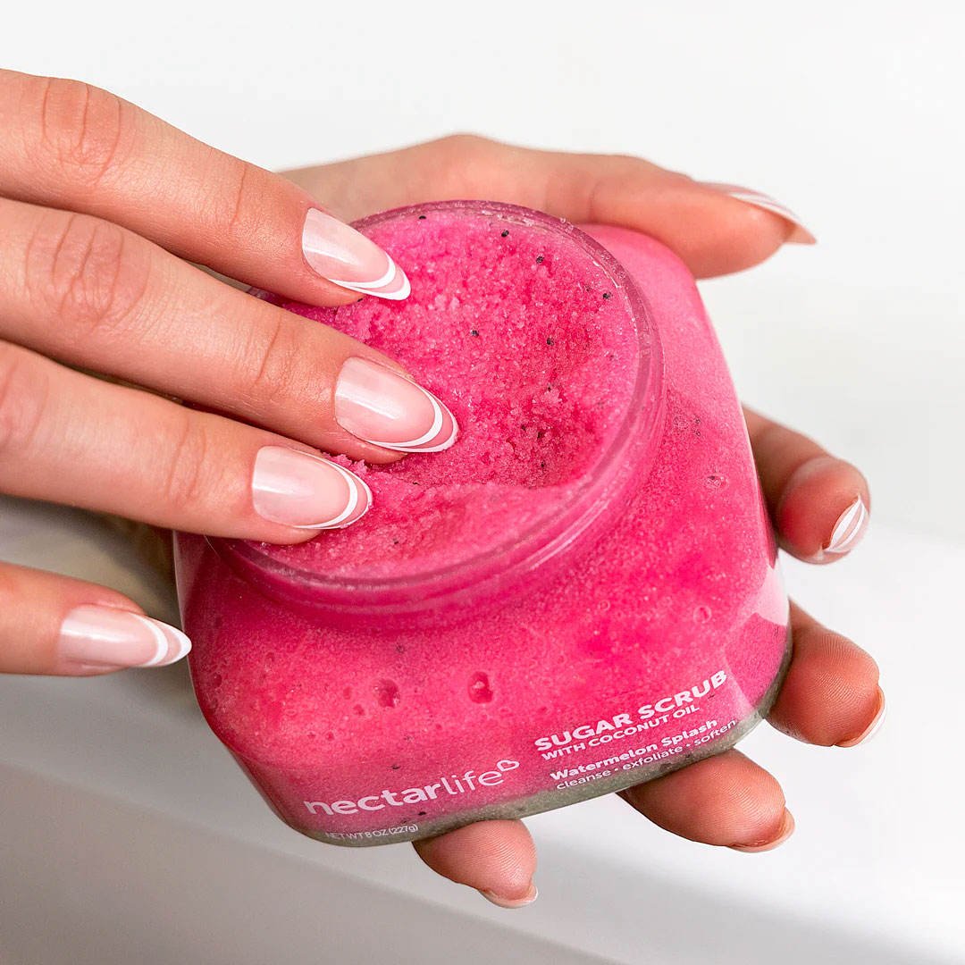 Sugar-Scrub