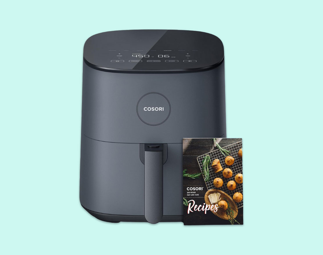 Cosori-Airfryer