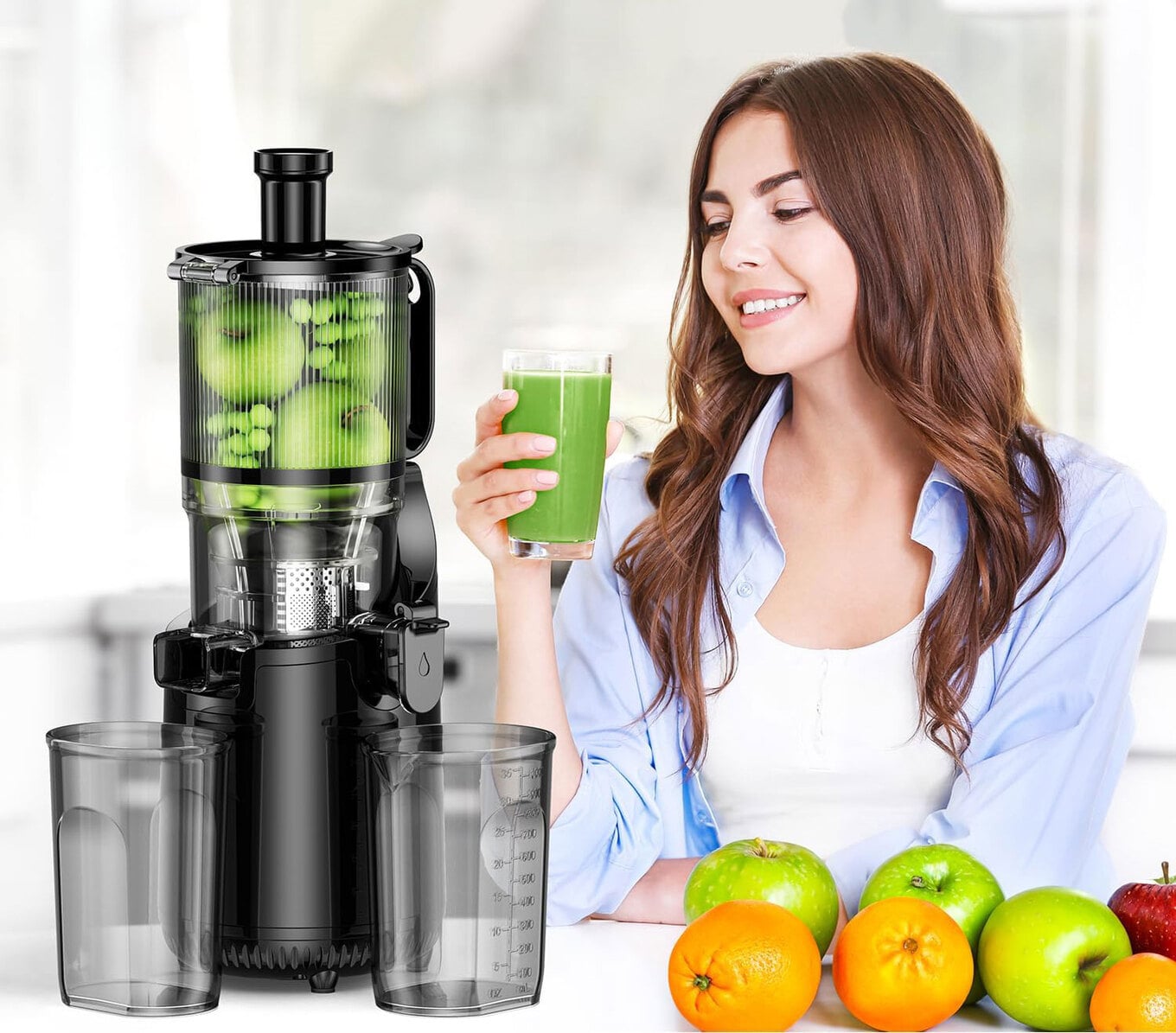 Amumu-Juicer