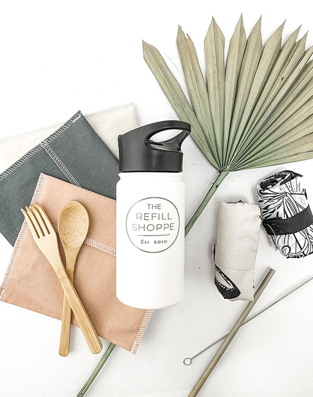 ZeroWaste