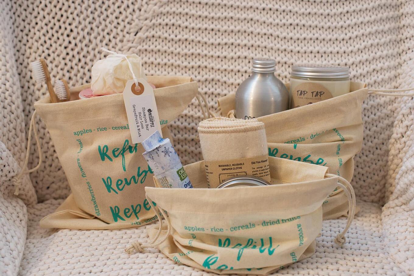 ZeroWaste