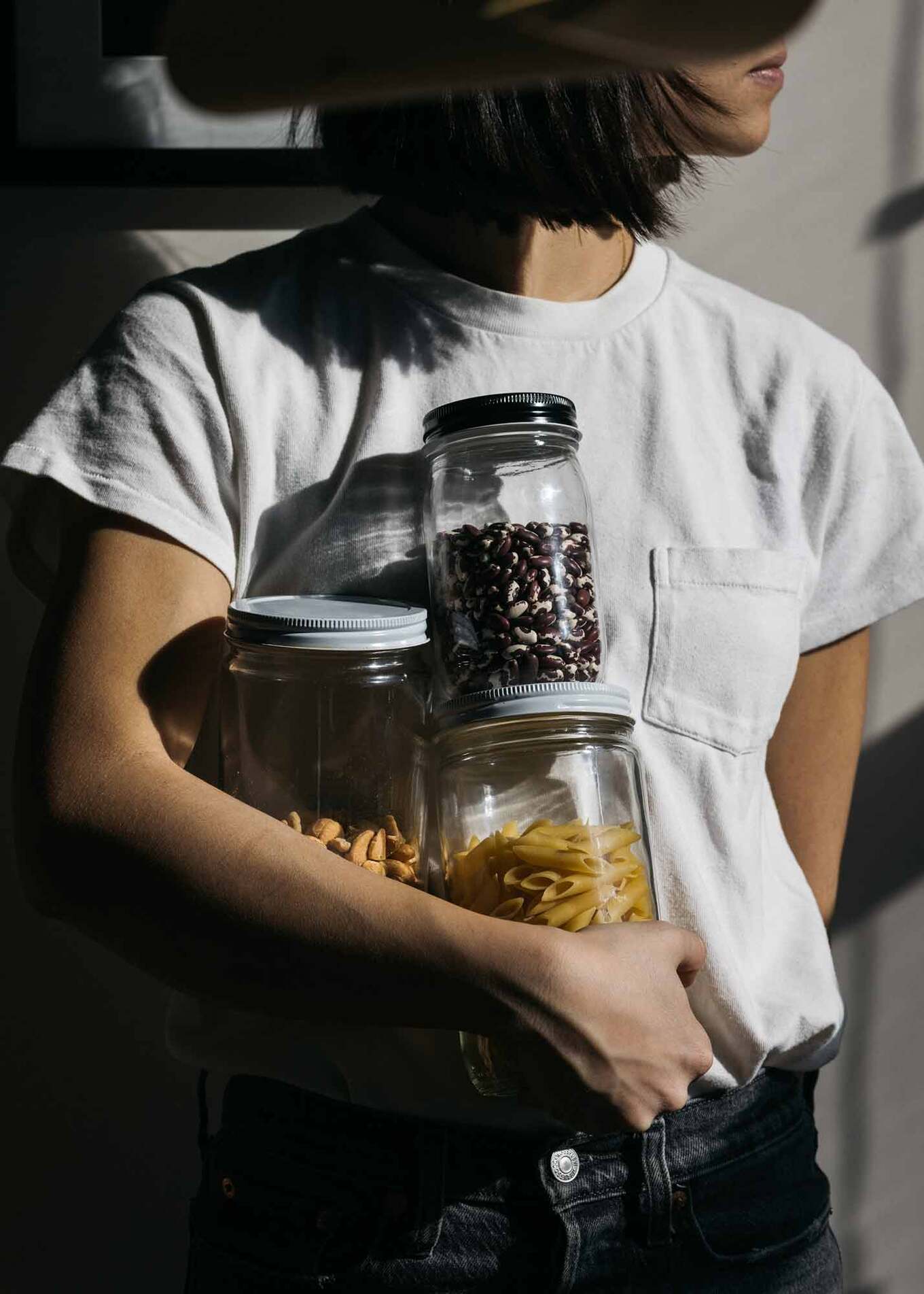 Maison Jar