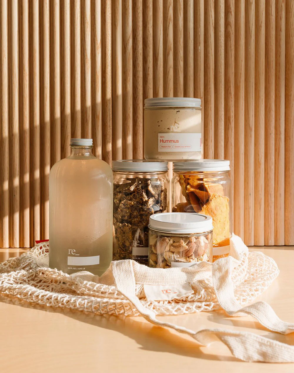 Zero-Waste-Grocery
