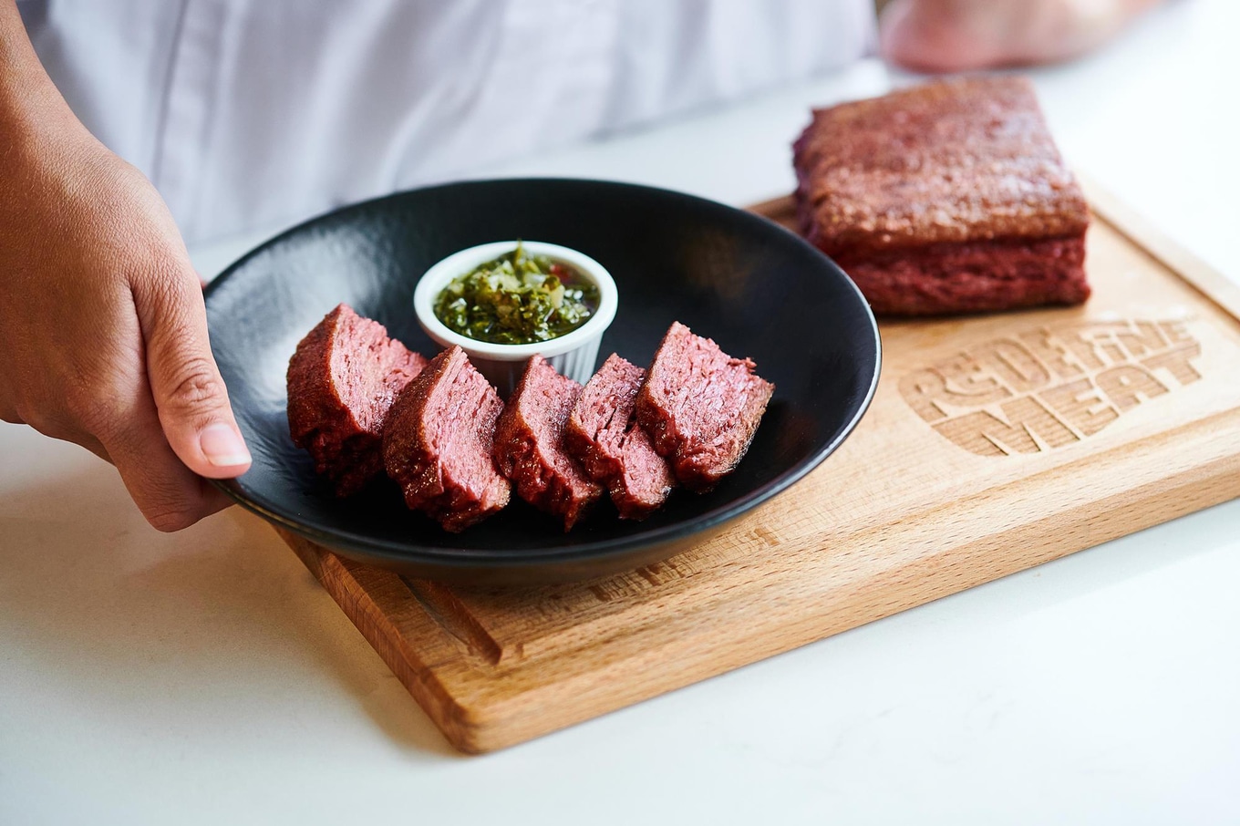 Flank-Steak