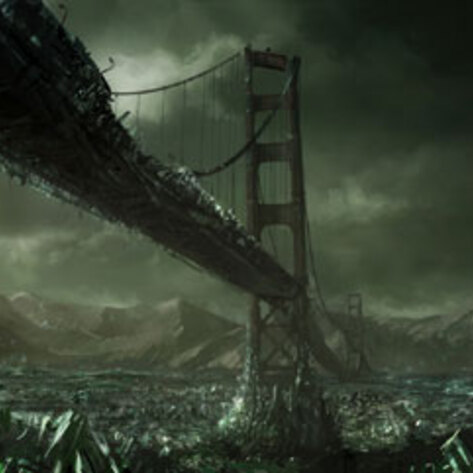 VegNews.apocalypse